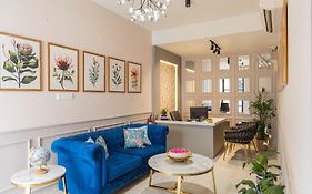 Ved A Boutique Stay